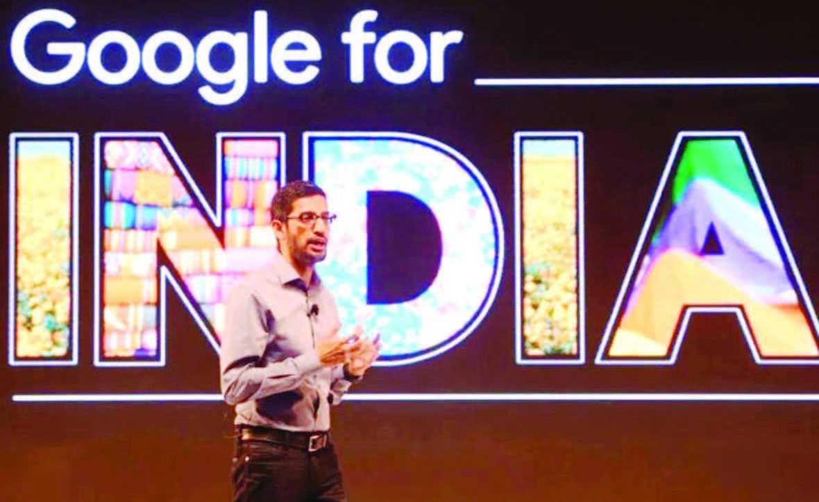Pengadilan India Dukung Putusan Denda US$162 Juta ke Google
