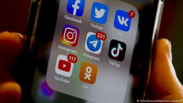 Pengadilan Rusia Blokir Facebook dan Instagram, Meta Dicap sebagai 'Organisasi Ekstremis'