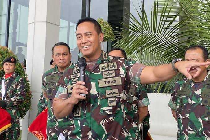 Pengamat Menilai Kinerjanya Panglima TNI Penuh dengan Syarat Kepentingan Politik