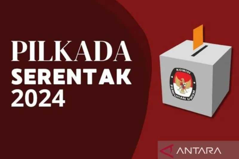 Pengamat Nilai Perpanjangan Pendaftaran Perkecil Munculnya Kotak Kosong