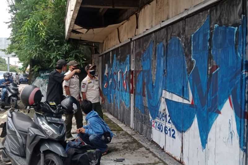 Pengawasan Ditingkatkan Usai Munculnya Vandalisme di Kota Solo