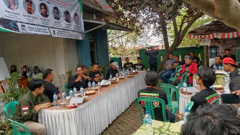 Pengelolaan Sampah Bekasi Butuh Multiteknologi dan Partisipasi Masyarakat