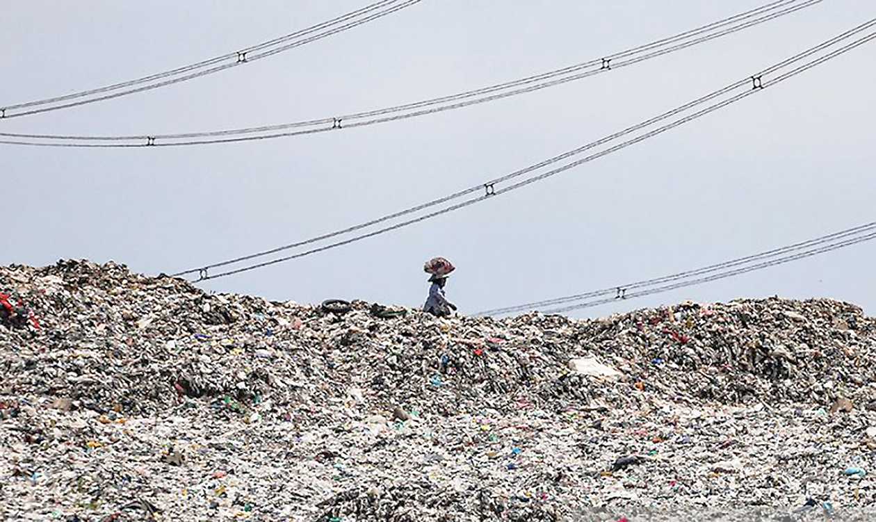 Pengelolaan Sampah Kota Depok Disorot