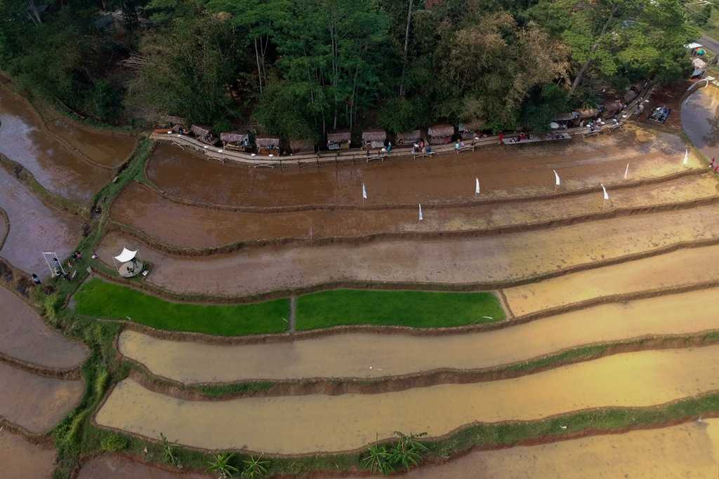 Pengelolaan Wisata Kuliner