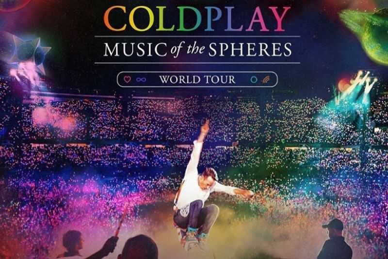 Penggemar Coldplay dari Luar Kota Wajib Tahu Ini Jika Tak Mau Kehabisan Hotel