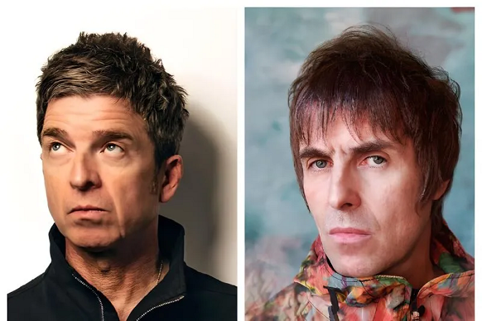 Penggemar Tagih Liam Gallagher Tepati Janji Reuni Oasis