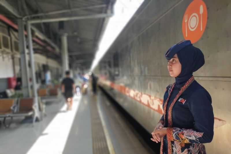 Pengguna Kereta Wajib Mengetahui Ini, KAI Daop 1 Ubah Pola Perjalanan Antisipasi HUT Bhayangkara pada 1 Juli