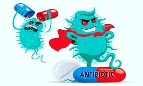 Penggunaan Antibiotik Tidak Tepat, Akibatkan Resistensi Antimikroba