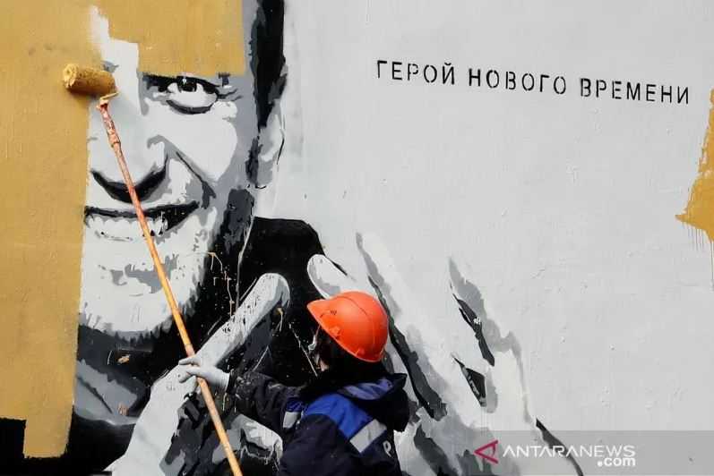 Penghargaan Oscar untuk Film Navalny Dinilai Politis