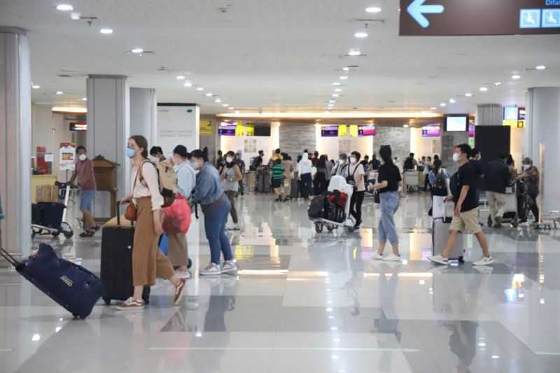 Penghentian Bebas Visa Kunjungan Bersifat Sementara