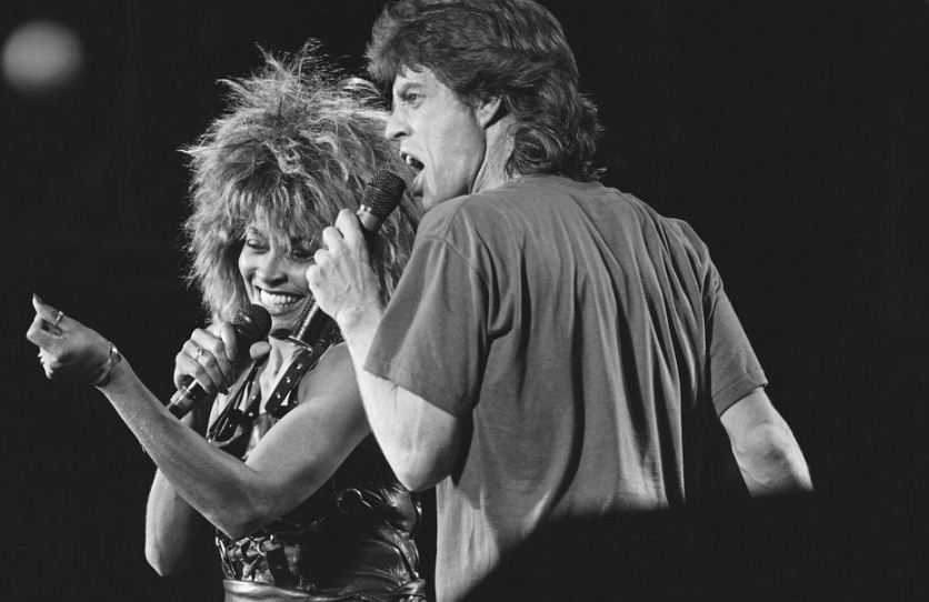 Penghormatan Terakhir untuk Tina Turner, dari Mick Jagger hingga Joe Biden