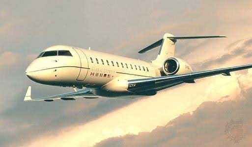 Pengiriman Jet Bombardier Akan Meningkat di 2023