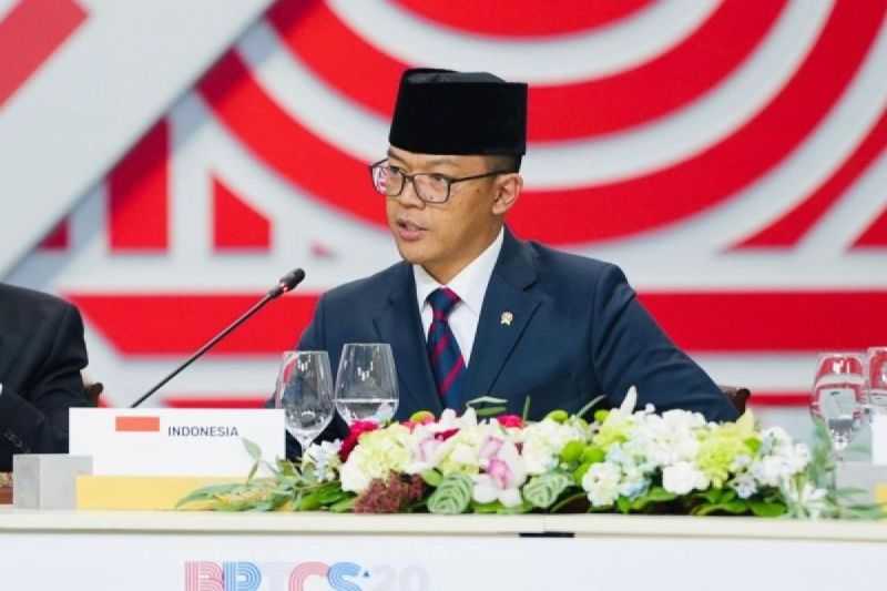 Penguatan Strategi Diplomasi, Pakar Nilai Positif RI Gabung BRICS agar Tak Didominasi Negara OECD