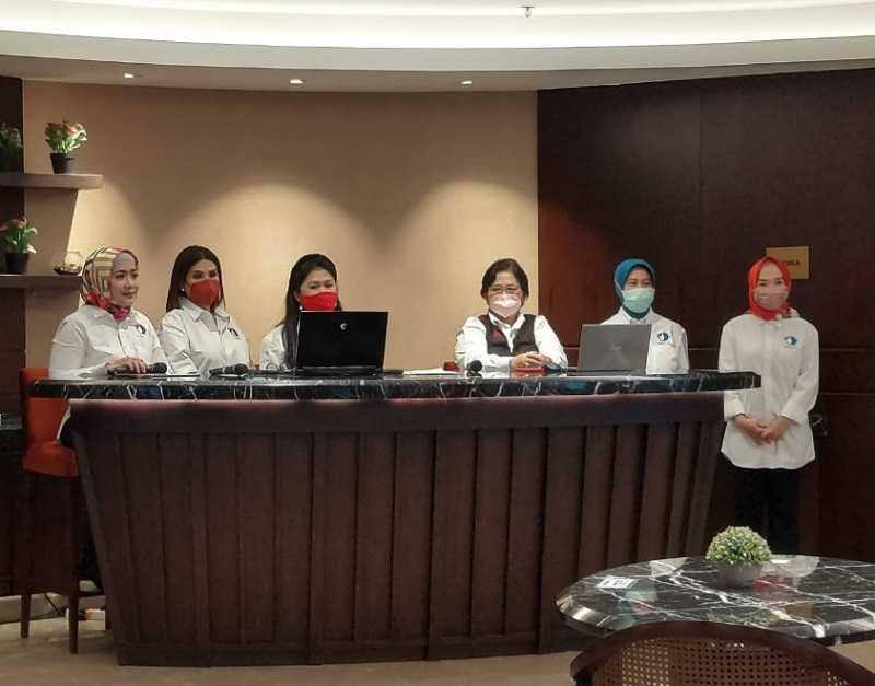 Peningkatan Peranan Wanita di Sektor Kemaritiman Terus Didorong