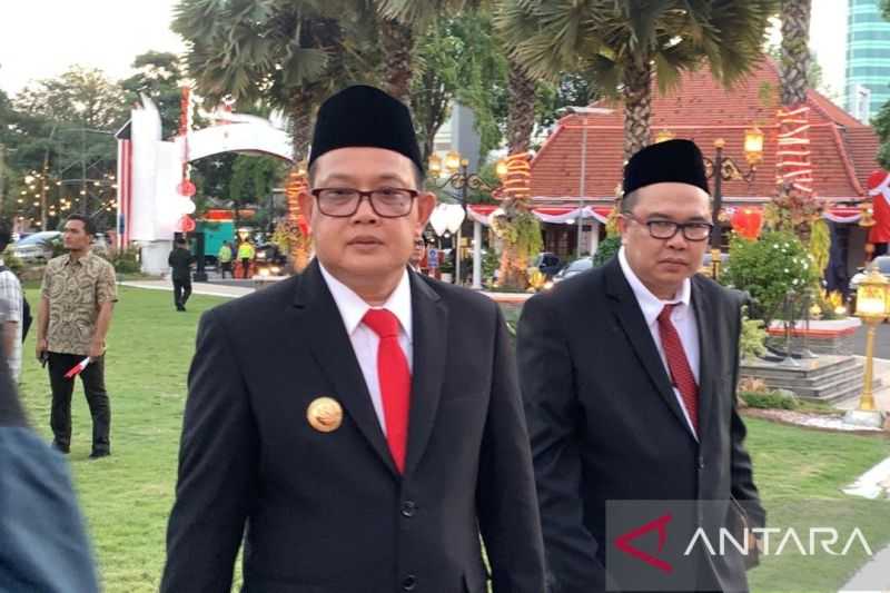 Penjabat Gubernur Jatim Tegaskan Siap Bantu KPK terkait Kasus Dana Hibah