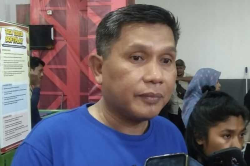 Penjabat Wali Kota Ambon Imbau Pimpinan Organisasi Perangkat Daerah ke TPS Gunakan Baju Daerah