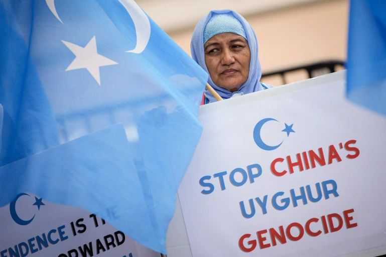 Penolakan Pembahasan Pelanggaran HAM Xinjiang di Sidang PBB Picu Kemarahan