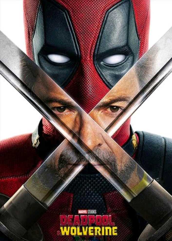 Penonton Tak Sabar Saksikan Banjir Cameo dalam 'Deadpool & Wolverine'