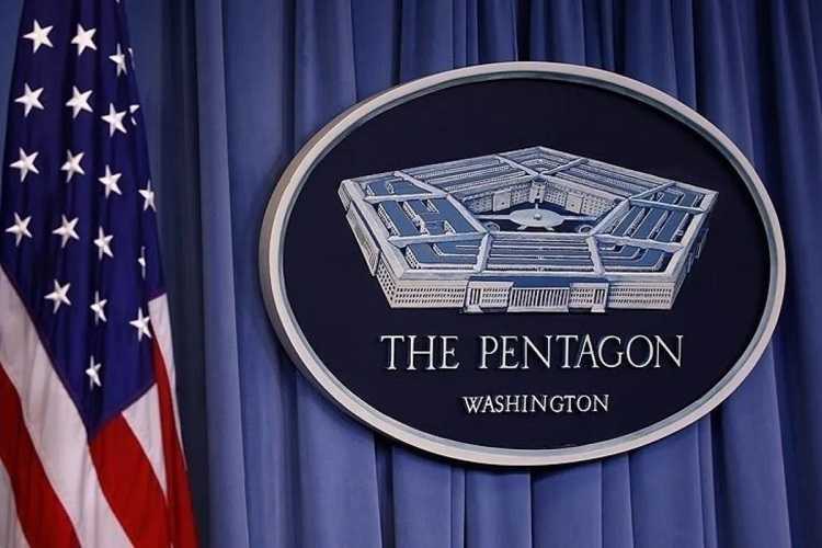 Pentagon Sebut AS dan Irak Melanjutkan Pembahasan Kerja Sama Keamanan