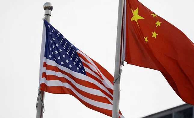 Pentagon Ungkap Pertemuan Petingginya dengan Pejabat Kemlu Tiongkok