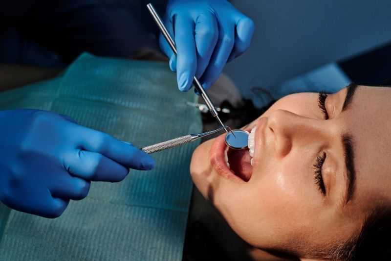 Penting dan Menarik, Dokter Tak Lagi Sarankan Mencabut Gigi Namun Mempertahankan Gigi