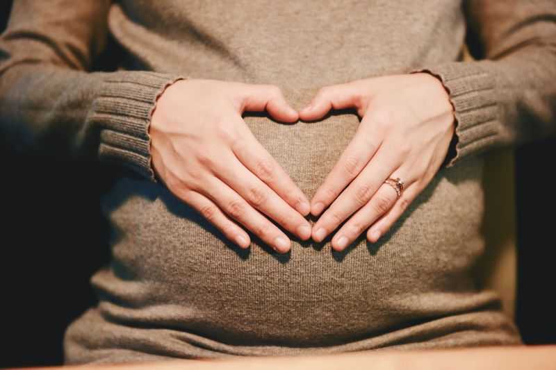 Penting Diperhatian Bagi Calon Ibu Nih! Usia 33 Tahun Jadi Masa Reproduksi Terbaik Wanita