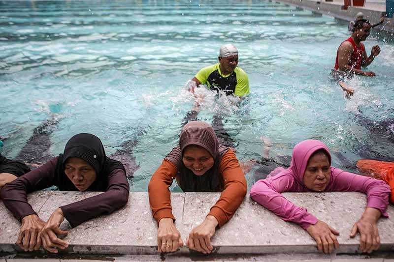 Penting, Sosialisasi Deteksi Dini Setiap Penyakit