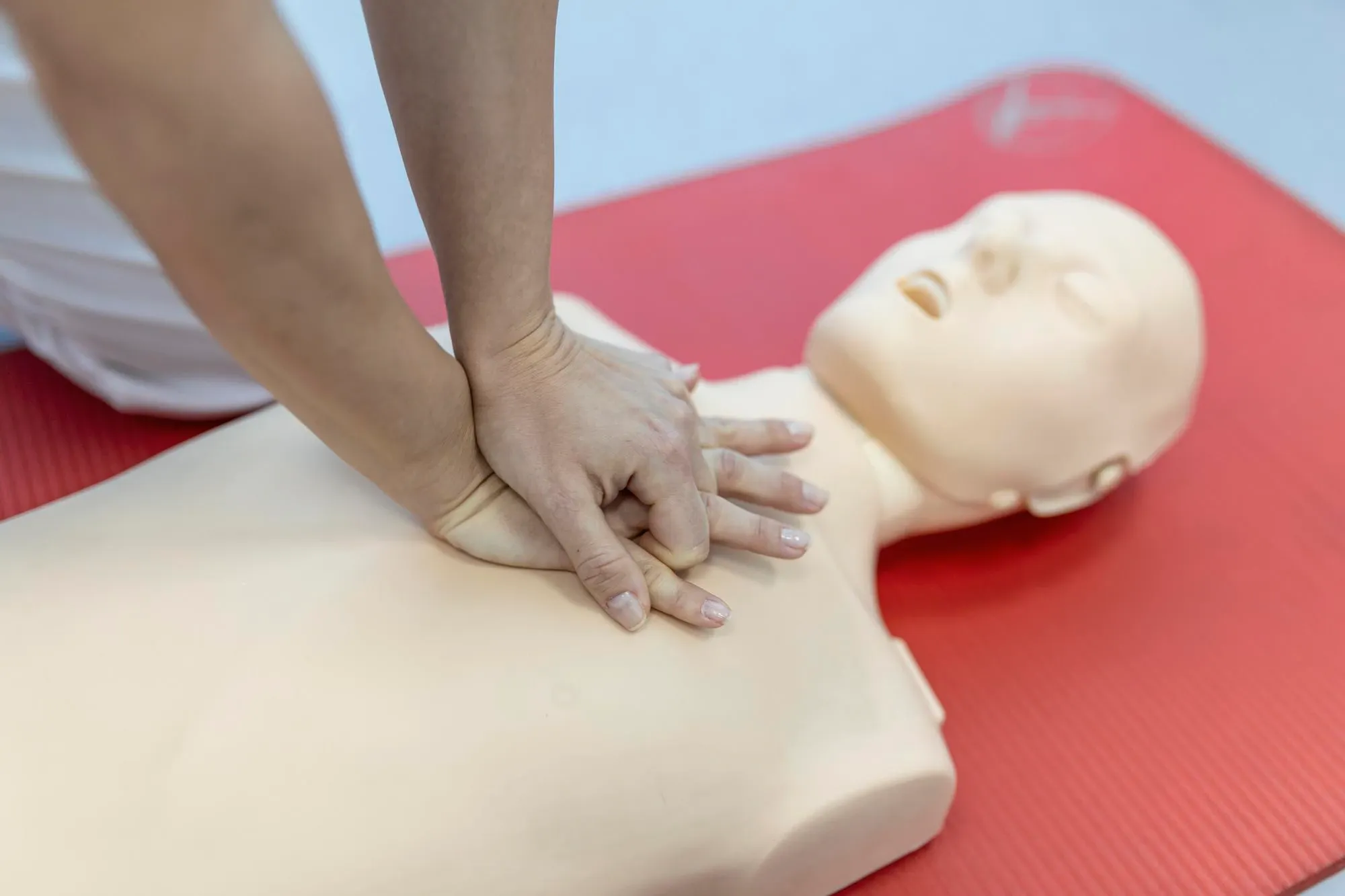 Pentingnya CPR dalam Menangani Henti Jantung dan Cara Melakukannya