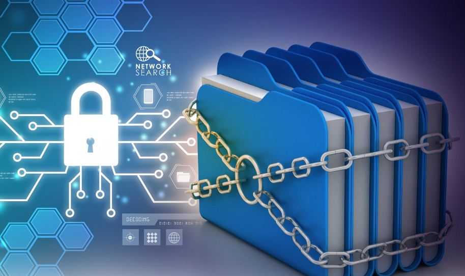 Pentingnya Keamanan Dokumen Digital dan Cara Menjaganya