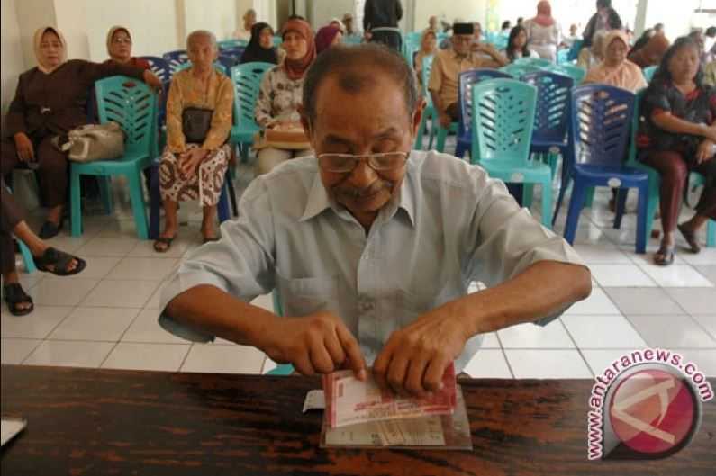 Pentingnya Program Pensiun Sosial, Karena Lansia adalah Tanggung Jawab Negara