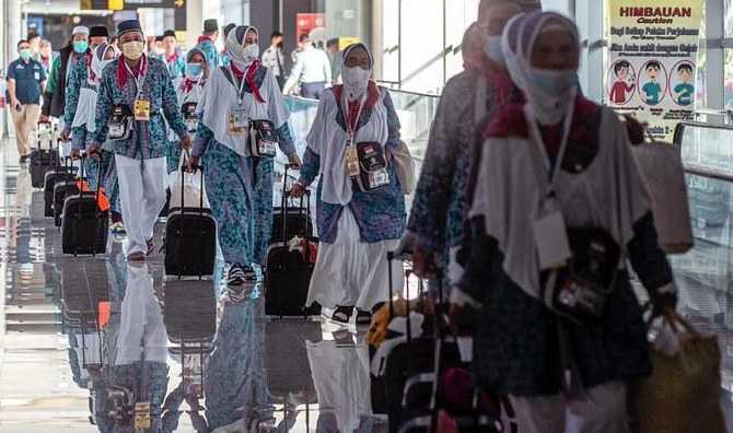 Penuh Haru! Terikat Secara Emosional dengan Arab Saudi, Jemaah Calon Haji Asal Aceh Menghidupkan Kembali Hubungan Spesial Bersama Tanah Suci