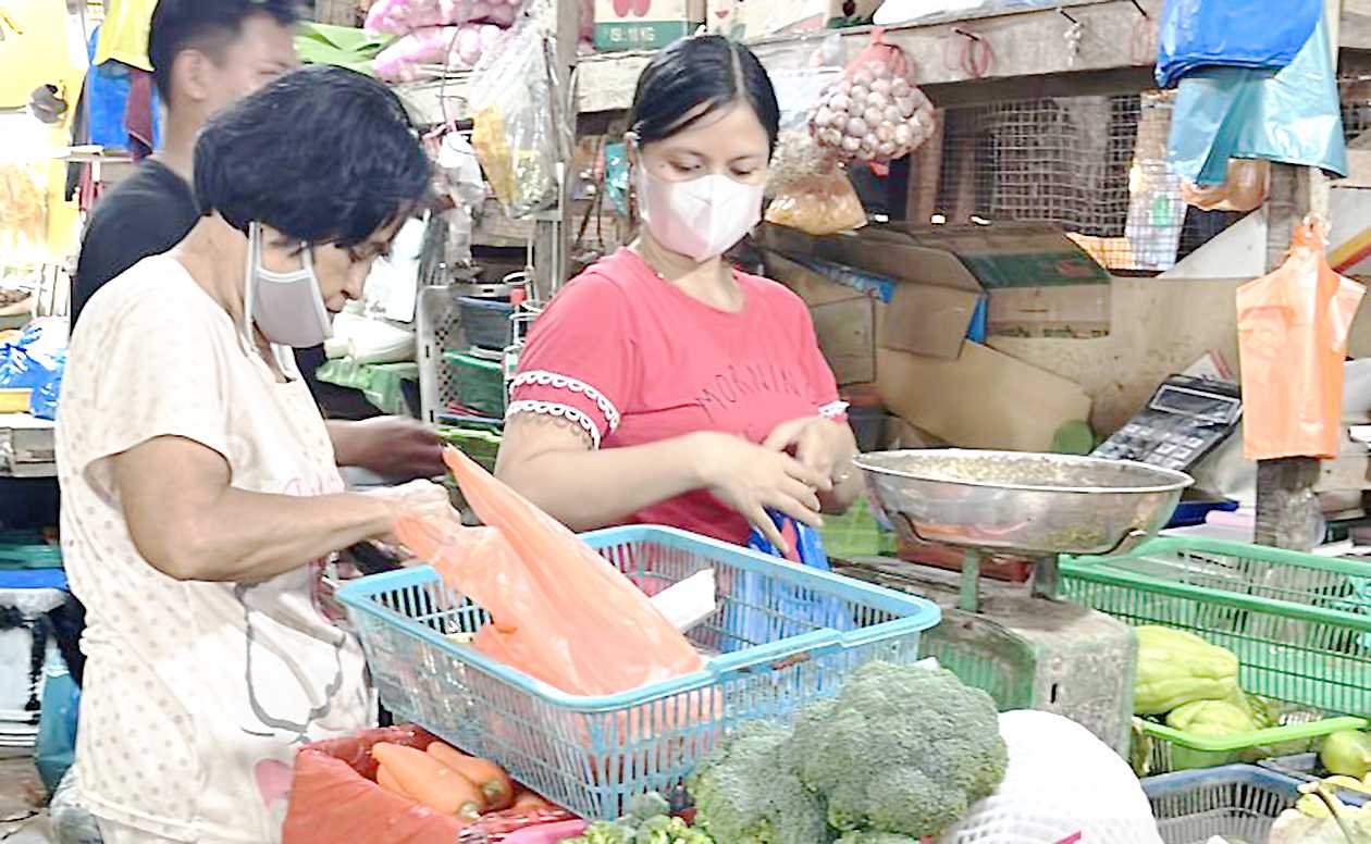 Penuhi Kebutuhan Pangan, Pemkot Batam Kerja Sama dengan Daerah Penghasil