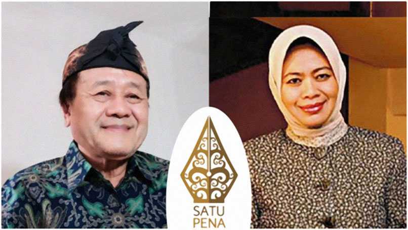 Penulis Berdedikasi Satupena Awards 2022 Untuk Musdah Mulia dan Eka Budianta