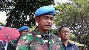 Penunjukan Mayjen TNI Maruli Jadi Pangkostrad, Ikuti Pakem
