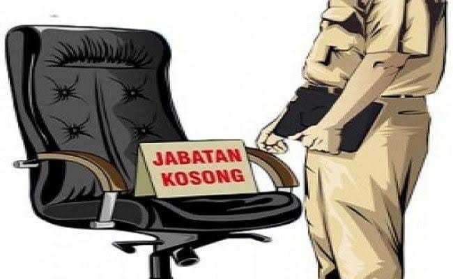 Penunjukan Plt Kadis Kominfo Banten Menjadi Polemik. Ini Penyebabnya
