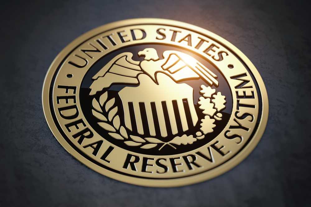 Penurunan Bunga Acuan The Fed Untungkan Pasar Modal Asia