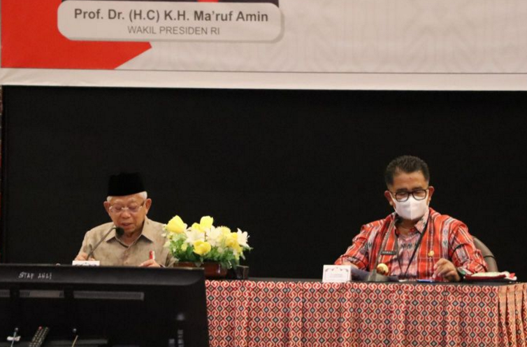 Penurunan Stunting Harus Libatkan Masyarakat Tingkat Desa