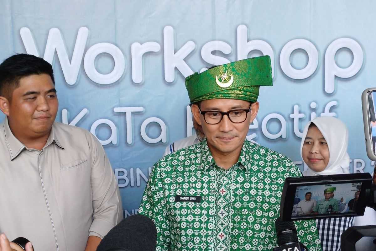 Penurunan Tarif VoA untuk Kepri Masih Dibahas