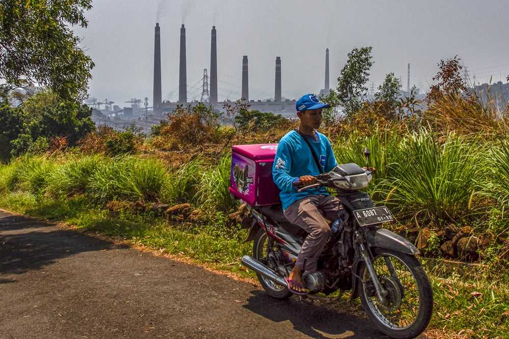 Penutupan PLTU Perlu Diperluas