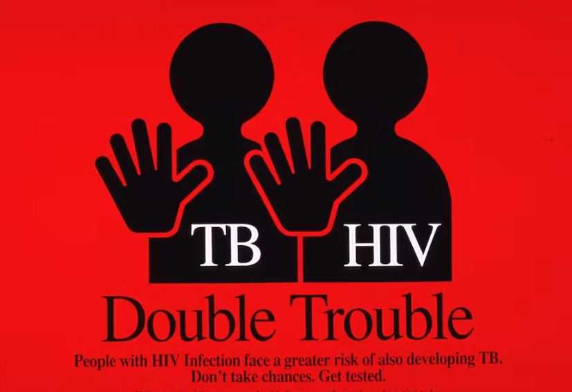 Penyakit Dobel TB-HIV Percepat Kematian Penderita HIV, Bagaimana Mencegahnya?