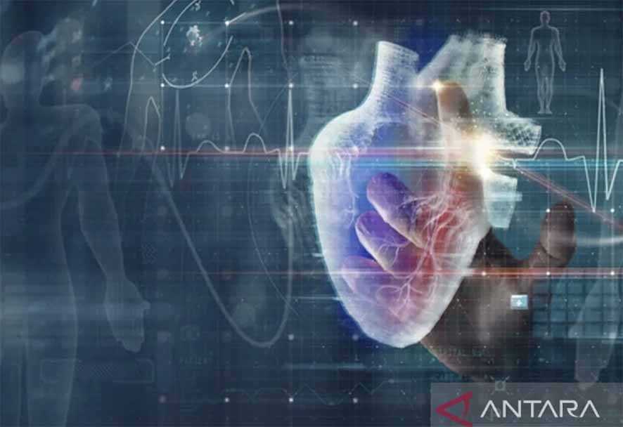 Penyakit Jantung Koroner Bisa Dicegah Usia 35-40 Tahun Ke Atas