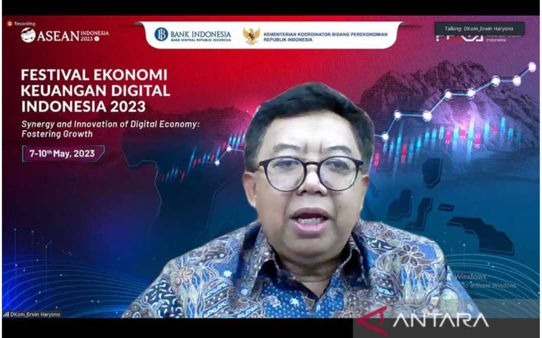 Penyaluran Kredit Baru Terindikasi Naik pada Kuartal II-2024