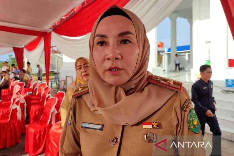 Penyaluran 'Samisake' Bengkulu tunggu izin aparat penegak hukum