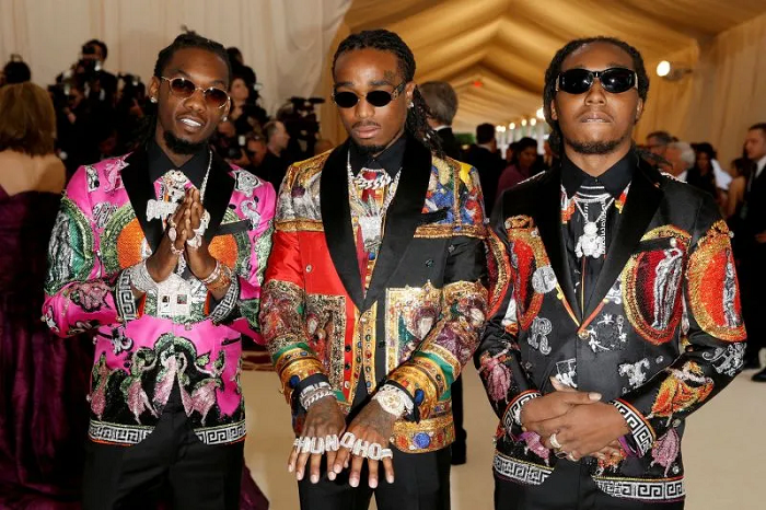 Penyanyi Rap Takeoff dari Migos Tewas Karena Penembakan