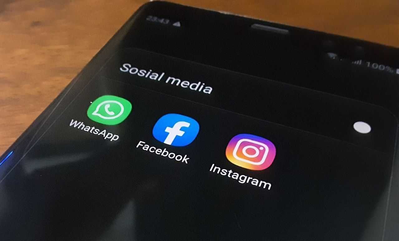 Penyebab WhatsApp. Instagram, dan Facebook Tumbang Menurut Pakar