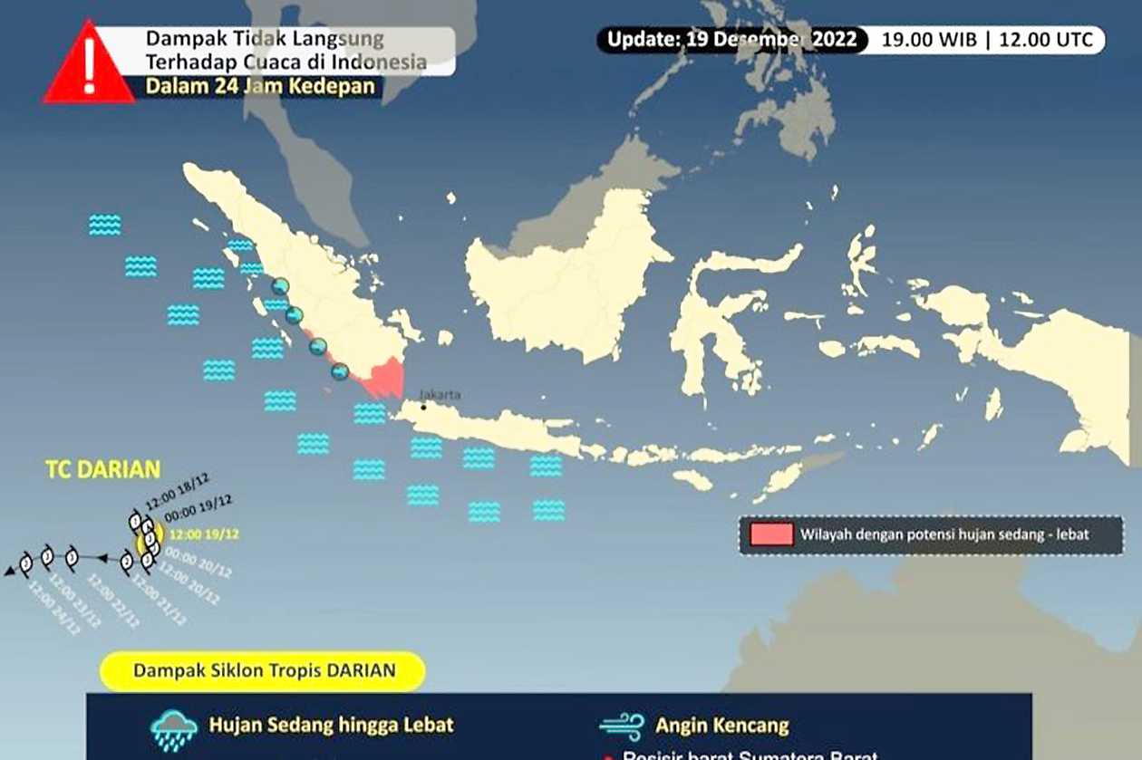 Penyeberangan Merak-Bakauheni Relatif Aman