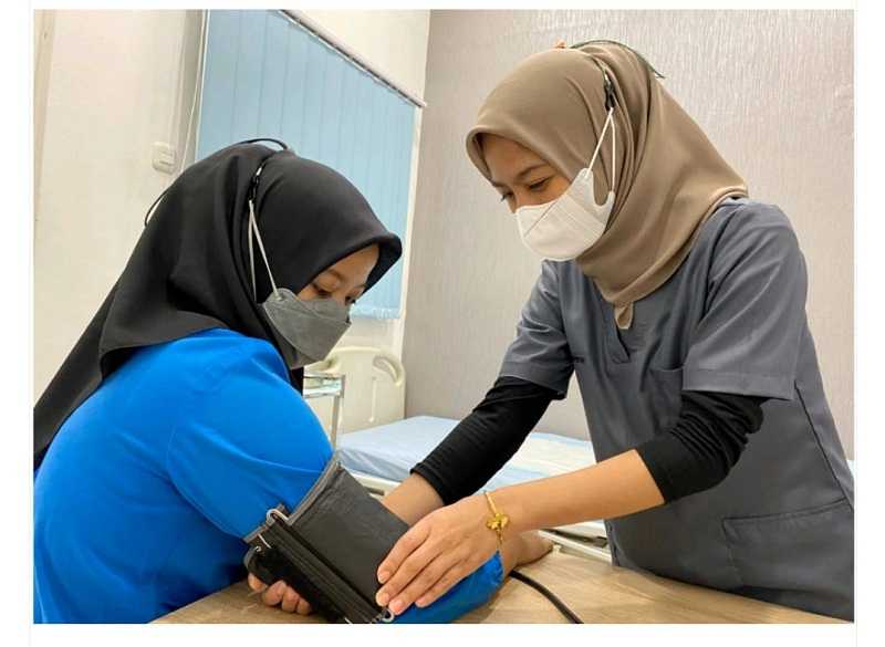 Penyedia Layanan Medical Homecare Terus Berinovasi