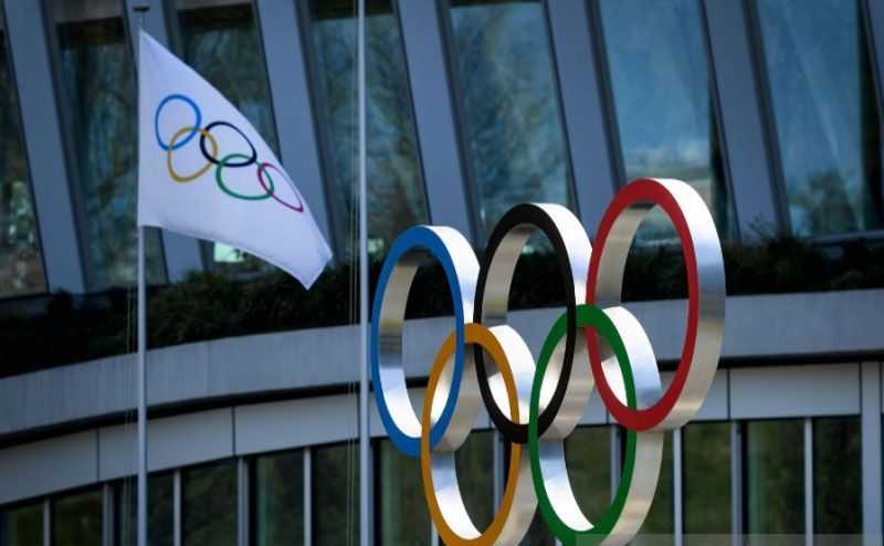 Penyelenggara Olimpiade Paris 2024 Akui Akan Hadapi Kesulitan hingga Upacara Pembukaan