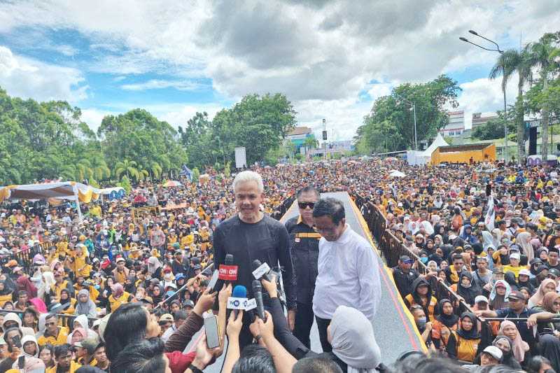 Penyelenggara Pemilu Harus Independen dan Netral    