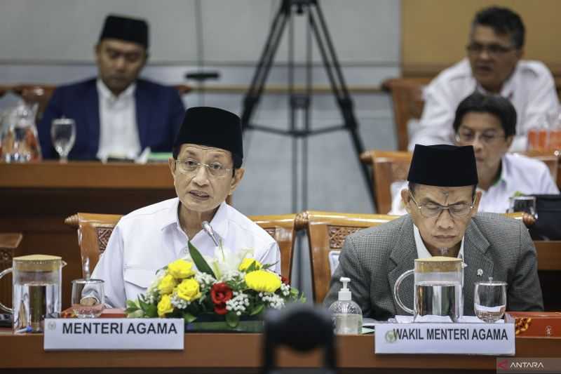 Penyimpangan Rekrutmen Petugas Ibadah Haji Akan Ditindak